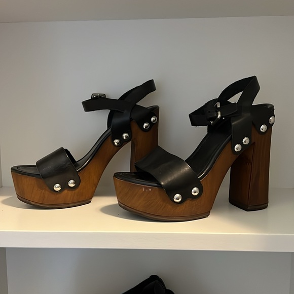 B2 WEDGES - Picture 3 of 7